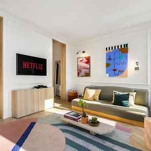 Appartement met Twee Slaapkamers